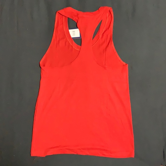 Reebok Training Tank - Picture 3 of 5